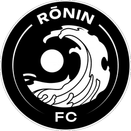Escudo de Rönin FC