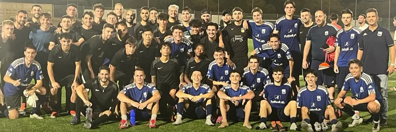 Plantilla Rönin FC
