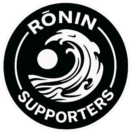 Rönin FC Supporters